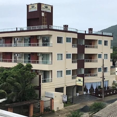 Pousada Recanto Do Cowboy Penha  Ngoại thất bức ảnh