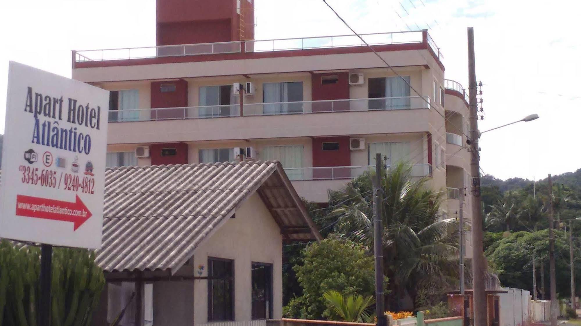 Pousada Recanto Do Cowboy Penha  Ngoại thất bức ảnh